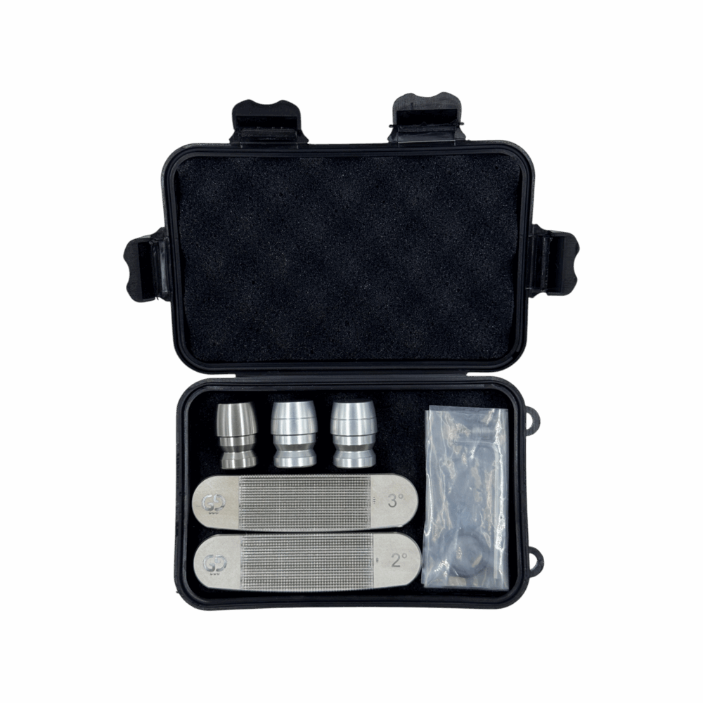 SPARE PARTS KIT - Image 2
